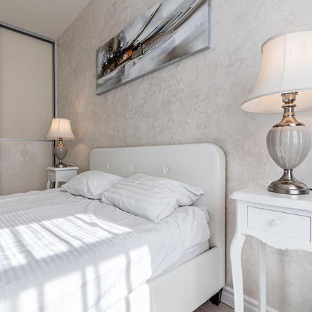 Stylish Old Town Apartment Ryga Zewnętrze zdjęcie