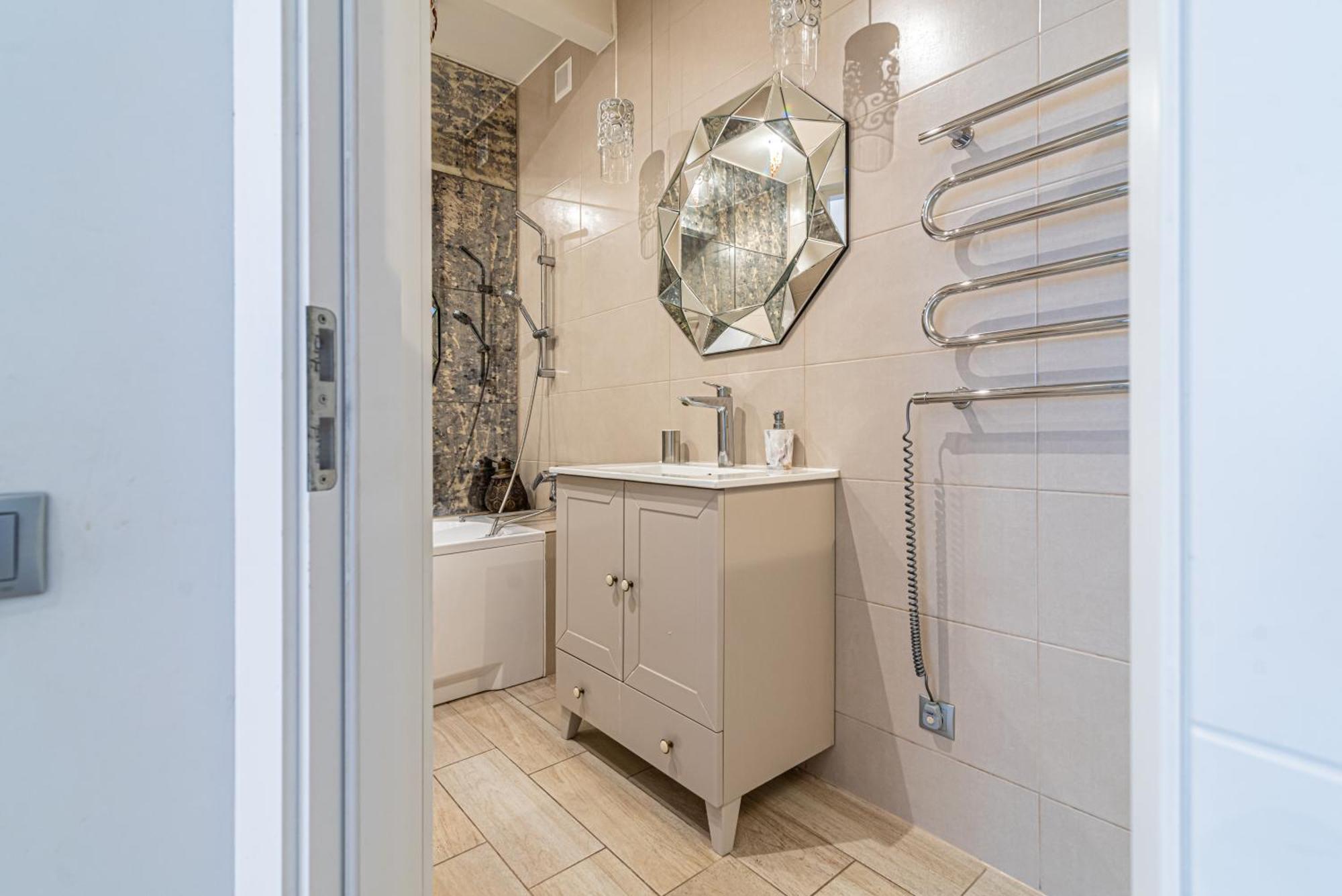 Stylish Old Town Apartment Ryga Zewnętrze zdjęcie