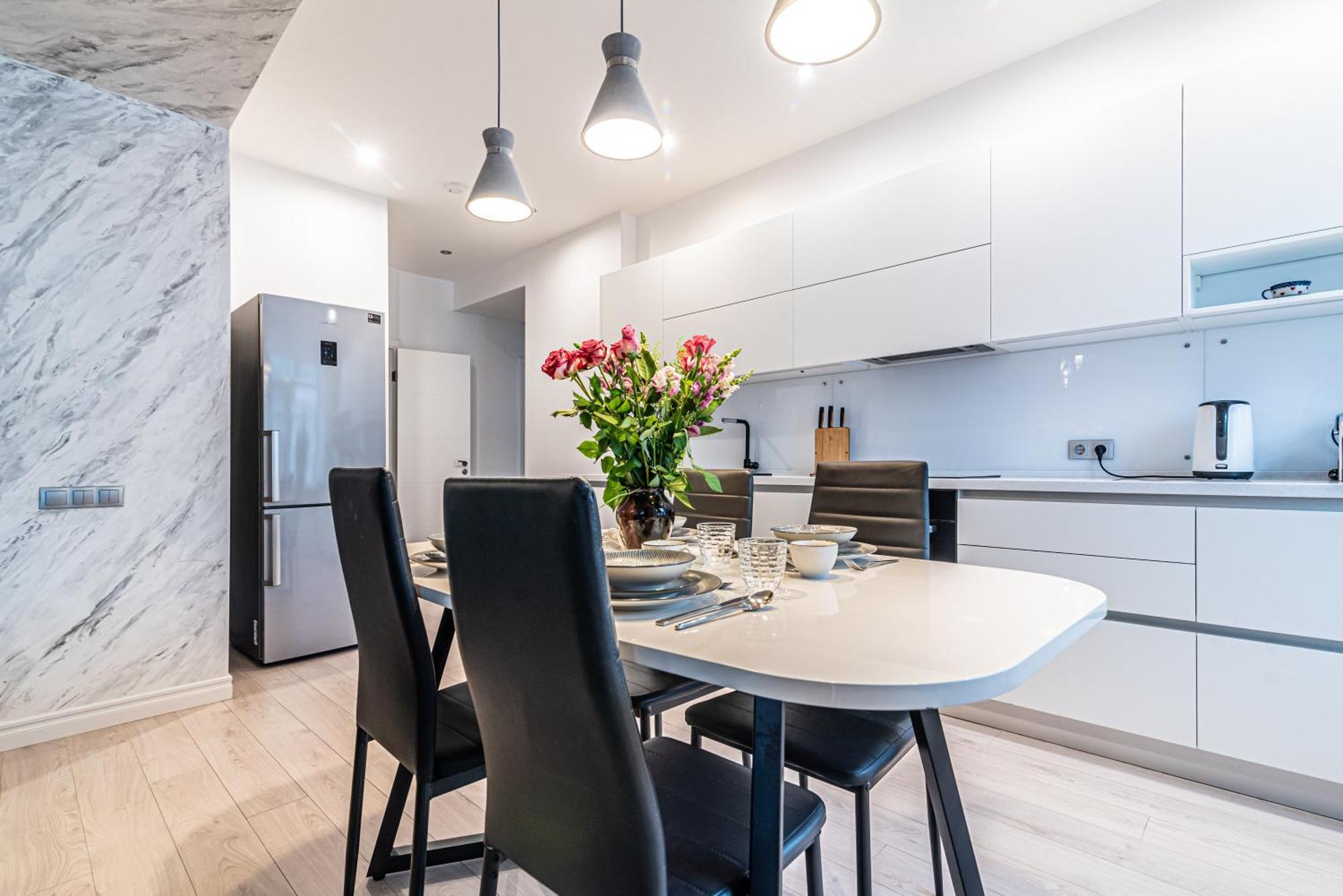 Stylish Old Town Apartment Ryga Zewnętrze zdjęcie